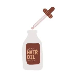 Hair Oil