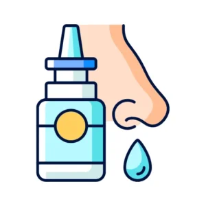 Nasal Drops (Nasya Ghrita)