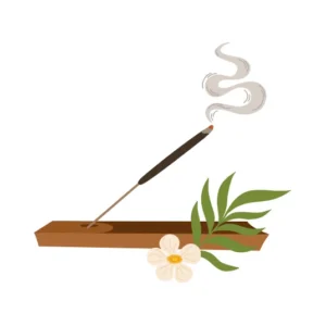 Cow Dung Incense Sticks