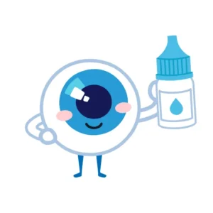 Eye Drops